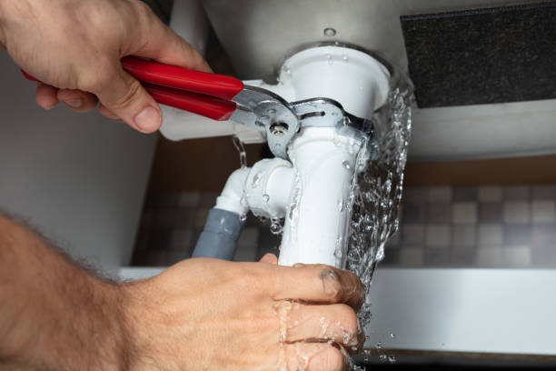Best Water damage restoration specialists  in Ironton, OH
