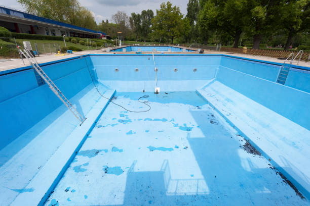 Best Carpet water damage restoration  in Ironton, OH