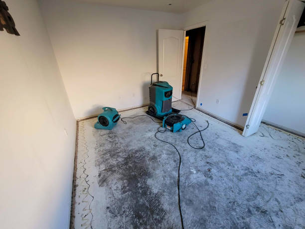 Best 24-hour water damage restoration  in Ironton, OH