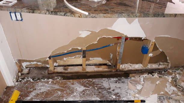 Best Sewage cleanup and water damage restoration  in Ironton, OH