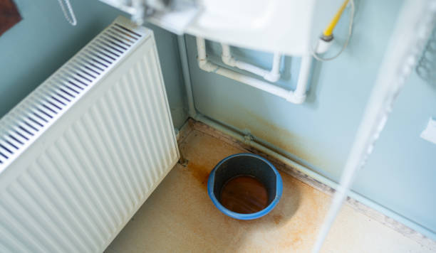 Best 24/7 water damage repair  in Ironton, OH