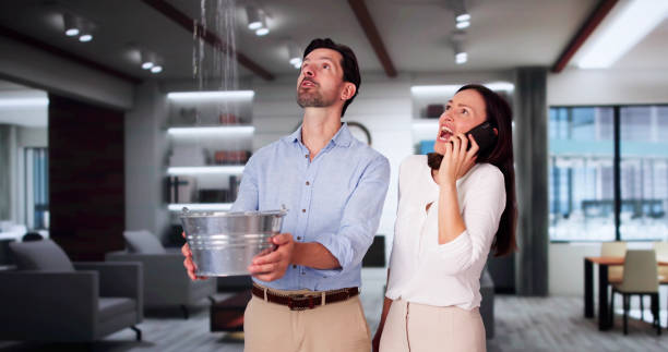 Best Emergency water damage restoration  in Ironton, OH