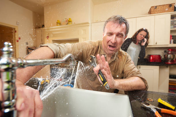 Best Water damage contractors near me  in Ironton, OH